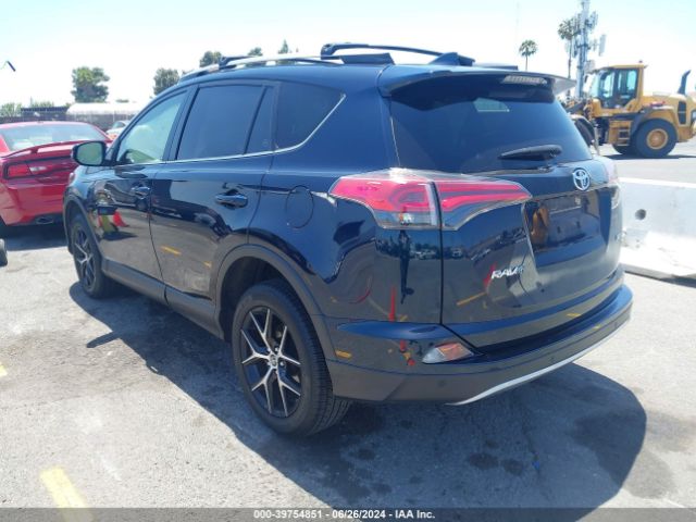 Photo 2 VIN: JTMNFREV4JJ200940 - TOYOTA RAV4 