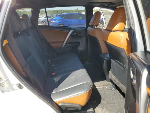 Photo 9 VIN: JTMNFREV5GD085935 - TOYOTA RAV4 