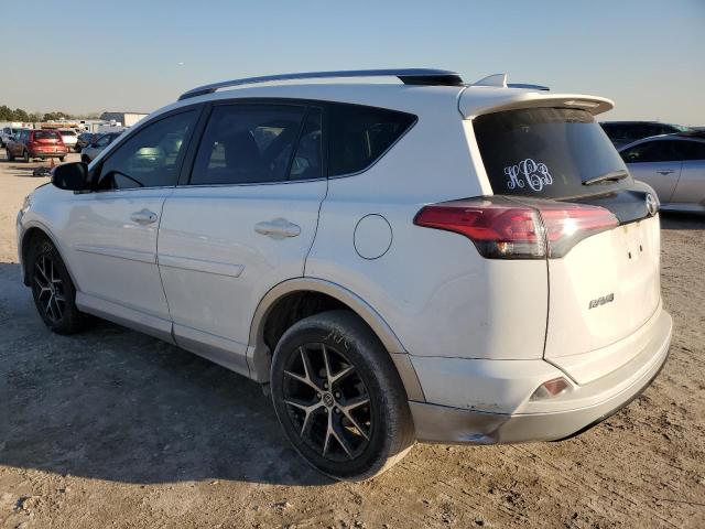 Photo 1 VIN: JTMNFREV5GJ075116 - TOYOTA RAV4 SE 