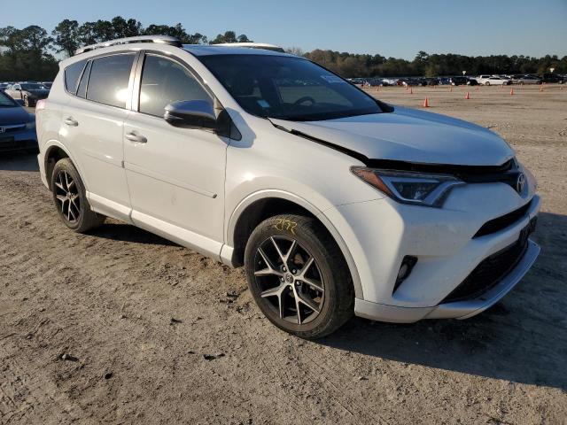 Photo 3 VIN: JTMNFREV5GJ075116 - TOYOTA RAV4 SE 