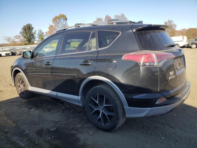 Photo 1 VIN: JTMNFREV5GJ075908 - TOYOTA RAV4 SE 