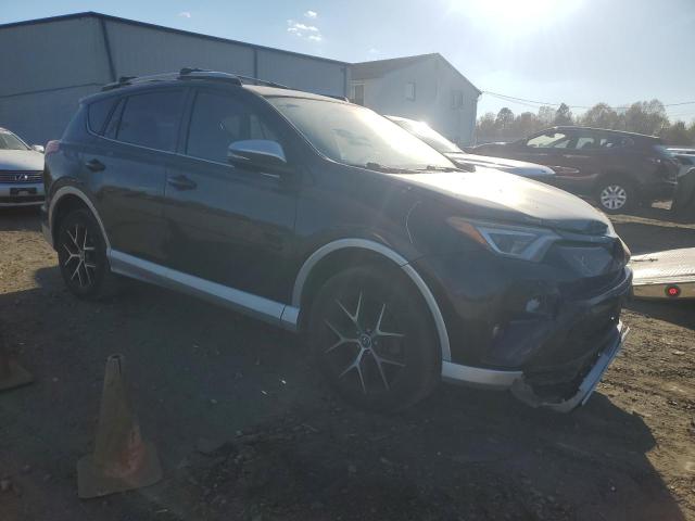 Photo 3 VIN: JTMNFREV5GJ075908 - TOYOTA RAV4 SE 