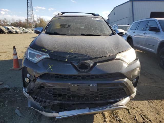 Photo 4 VIN: JTMNFREV5GJ075908 - TOYOTA RAV4 SE 