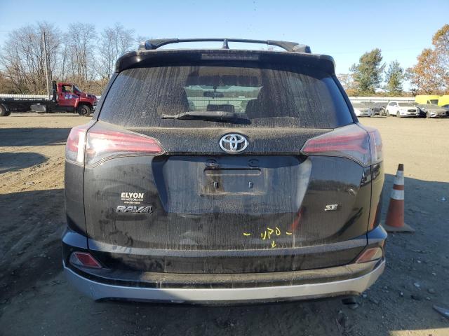 Photo 5 VIN: JTMNFREV5GJ075908 - TOYOTA RAV4 SE 