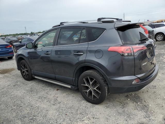 Photo 1 VIN: JTMNFREV5HD105702 - TOYOTA RAV4 SE 