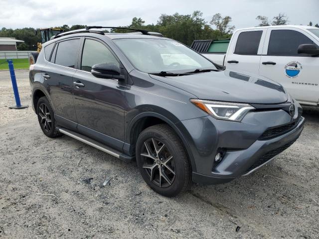 Photo 3 VIN: JTMNFREV5HD105702 - TOYOTA RAV4 SE 