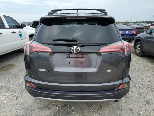 Photo 5 VIN: JTMNFREV5HD105702 - TOYOTA RAV4 SE 