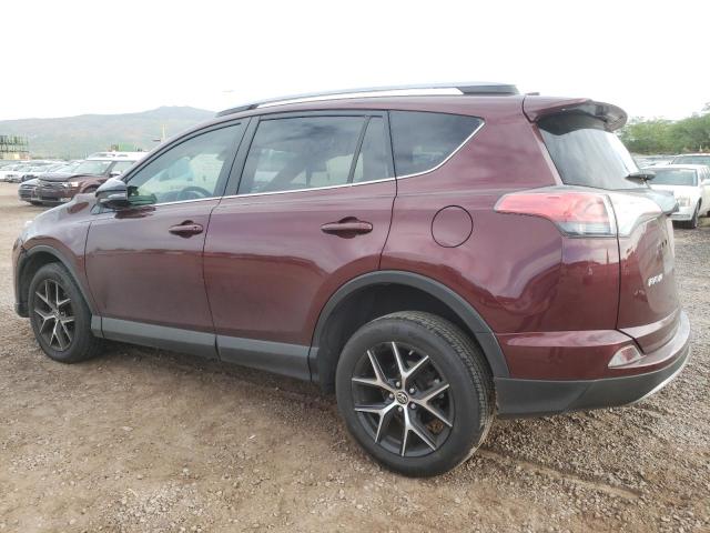 Photo 1 VIN: JTMNFREV5HD105893 - TOYOTA RAV4 