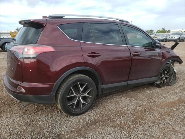 Photo 2 VIN: JTMNFREV5HD105893 - TOYOTA RAV4 