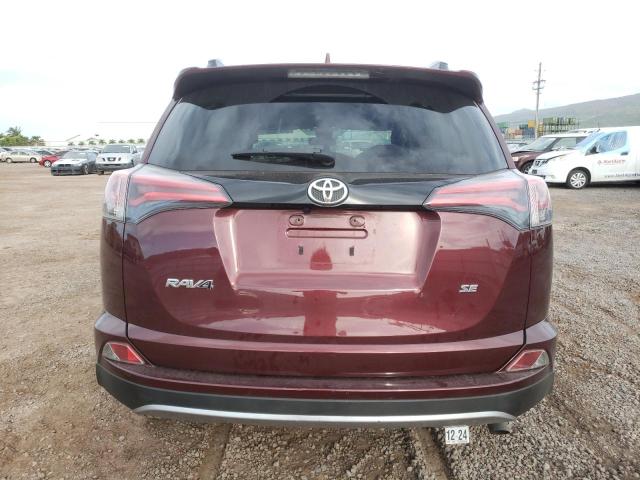 Photo 5 VIN: JTMNFREV5HD105893 - TOYOTA RAV4 