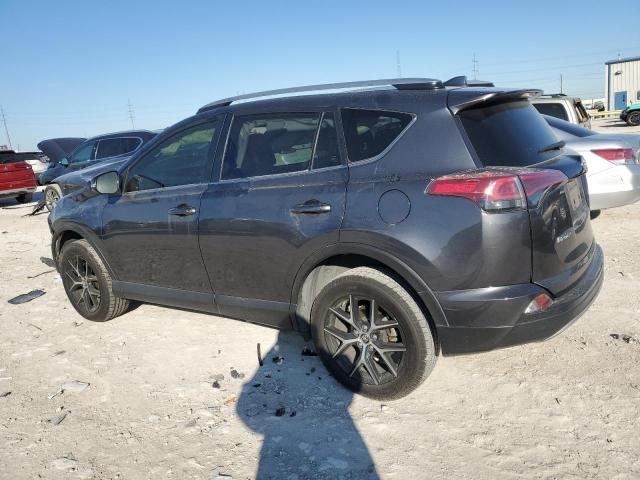 Photo 1 VIN: JTMNFREV5JJ175465 - TOYOTA RAV4 SE 