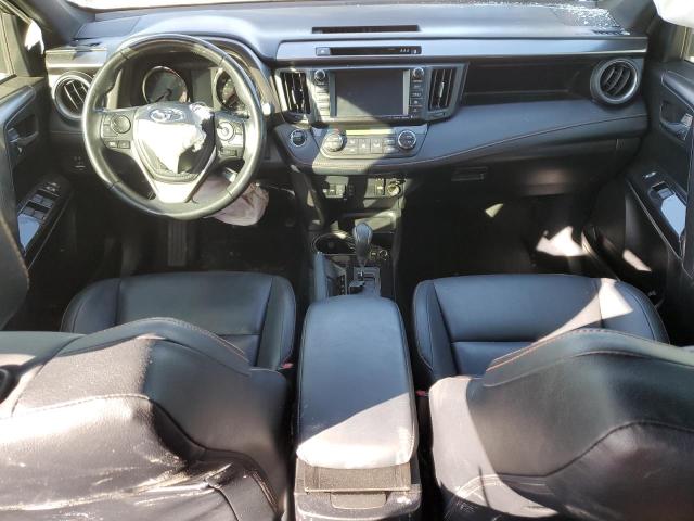 Photo 7 VIN: JTMNFREV5JJ175465 - TOYOTA RAV4 SE 