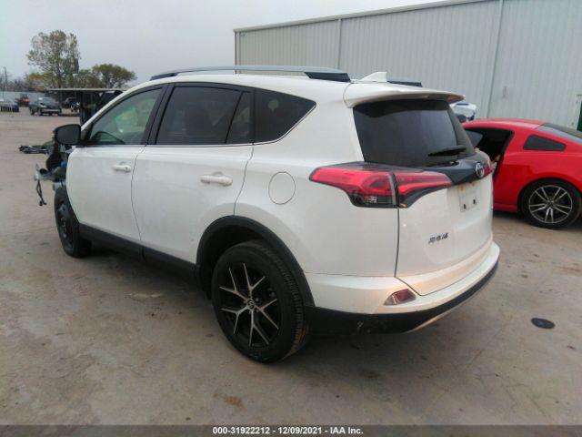 Photo 2 VIN: JTMNFREV5JJ195585 - TOYOTA RAV4 