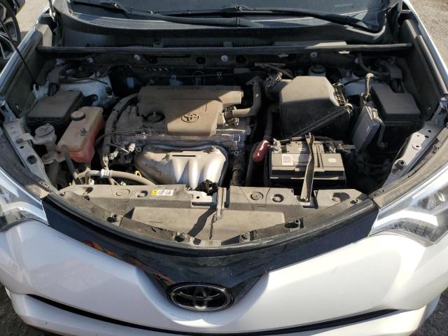 Photo 10 VIN: JTMNFREV6JJ185616 - TOYOTA RAV4 