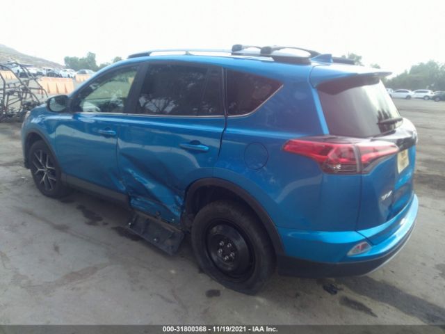 Photo 2 VIN: JTMNFREV6JJ737454 - TOYOTA RAV4 