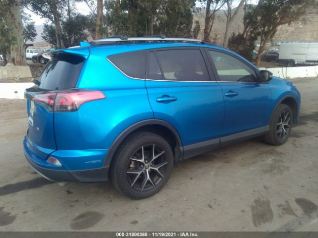 Photo 3 VIN: JTMNFREV6JJ737454 - TOYOTA RAV4 