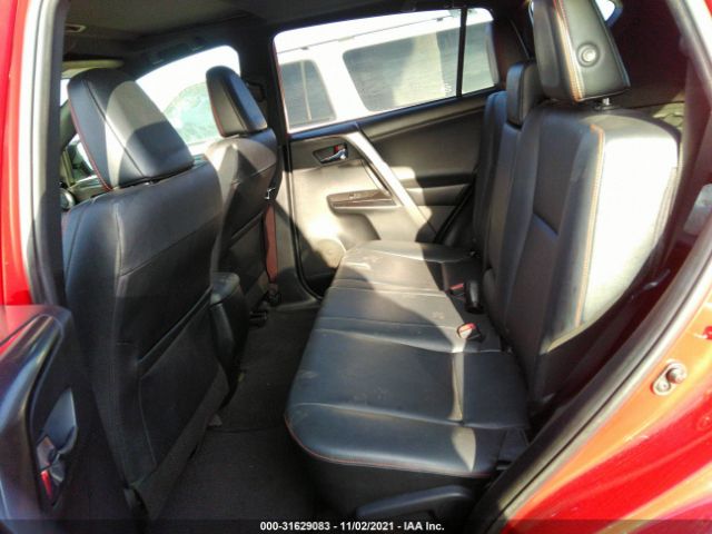 Photo 7 VIN: JTMNFREV7HJ117691 - TOYOTA RAV4 