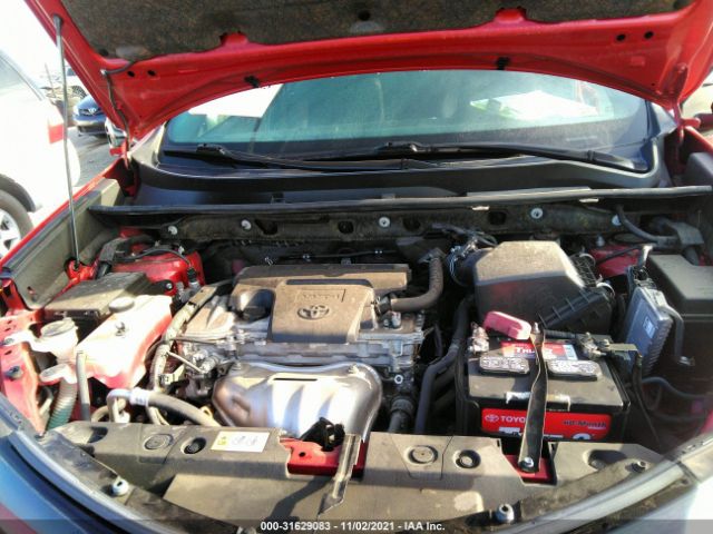 Photo 9 VIN: JTMNFREV7HJ117691 - TOYOTA RAV4 