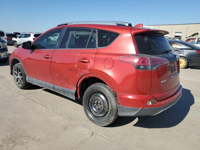 Photo 1 VIN: JTMNFREV7HJ135298 - TOYOTA RAV4 SE 