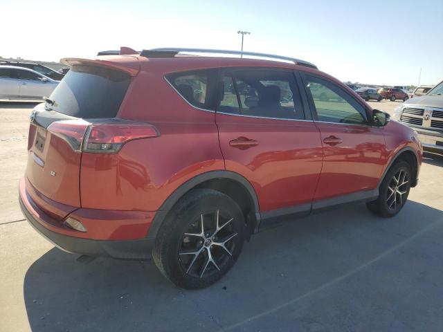 Photo 2 VIN: JTMNFREV7HJ135298 - TOYOTA RAV4 SE 