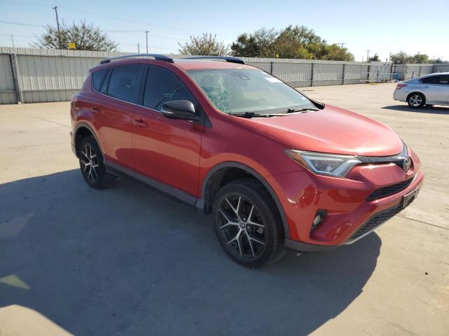 Photo 3 VIN: JTMNFREV7HJ135298 - TOYOTA RAV4 SE 