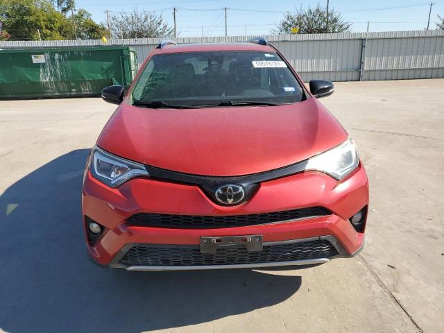 Photo 4 VIN: JTMNFREV7HJ135298 - TOYOTA RAV4 SE 