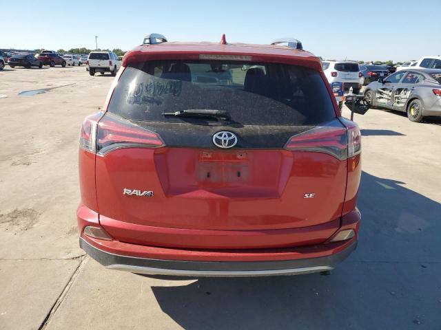 Photo 5 VIN: JTMNFREV7HJ135298 - TOYOTA RAV4 SE 