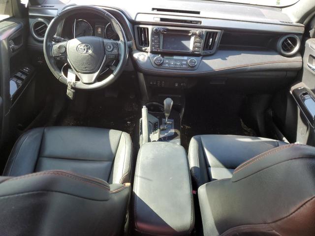 Photo 7 VIN: JTMNFREV7HJ135298 - TOYOTA RAV4 SE 