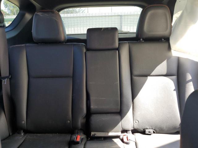 Photo 9 VIN: JTMNFREV7HJ135298 - TOYOTA RAV4 SE 