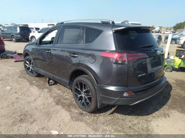 Photo 2 VIN: JTMNFREV7JD111653 - TOYOTA RAV4 