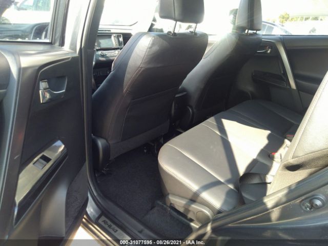 Photo 7 VIN: JTMNFREV7JD111653 - TOYOTA RAV4 