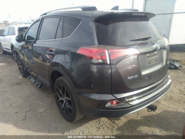 Photo 2 VIN: JTMNFREV7JJ747457 - TOYOTA RAV4 