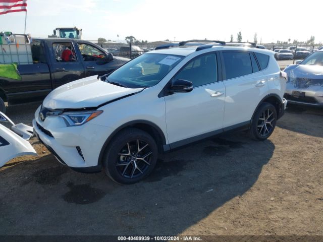 Photo 1 VIN: JTMNFREV8HJ116713 - TOYOTA RAV4 