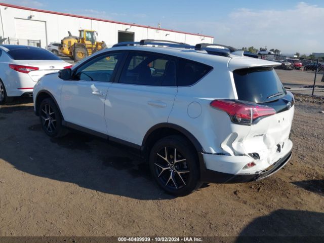 Photo 2 VIN: JTMNFREV8HJ116713 - TOYOTA RAV4 