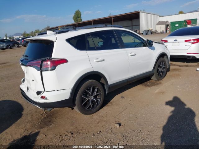 Photo 3 VIN: JTMNFREV8HJ116713 - TOYOTA RAV4 