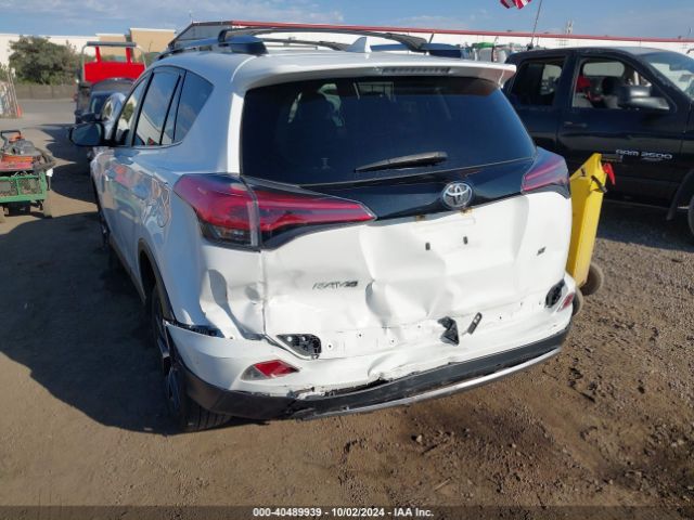 Photo 5 VIN: JTMNFREV8HJ116713 - TOYOTA RAV4 