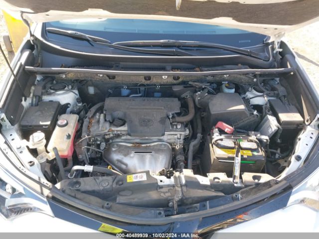 Photo 9 VIN: JTMNFREV8HJ116713 - TOYOTA RAV4 