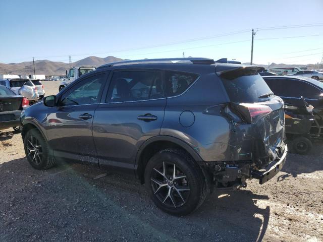 Photo 1 VIN: JTMNFREV8JJ181020 - TOYOTA RAV4 SE 