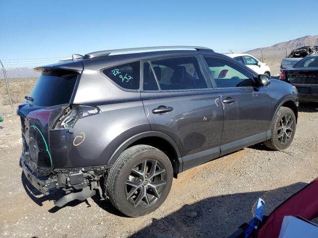 Photo 2 VIN: JTMNFREV8JJ181020 - TOYOTA RAV4 SE 