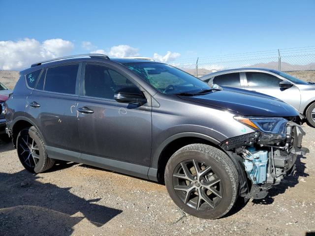 Photo 3 VIN: JTMNFREV8JJ181020 - TOYOTA RAV4 SE 