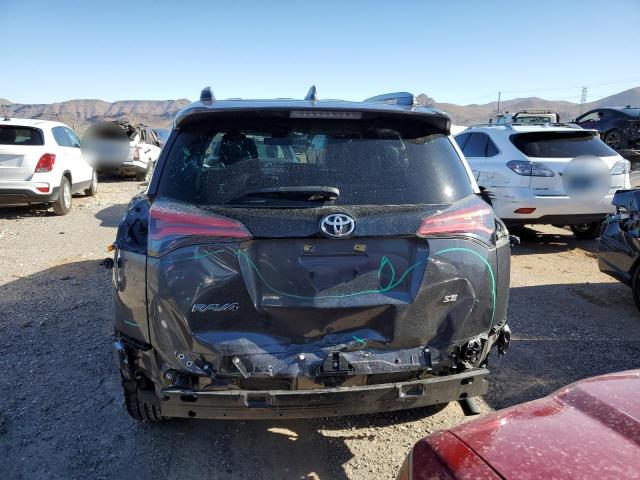 Photo 5 VIN: JTMNFREV8JJ181020 - TOYOTA RAV4 SE 