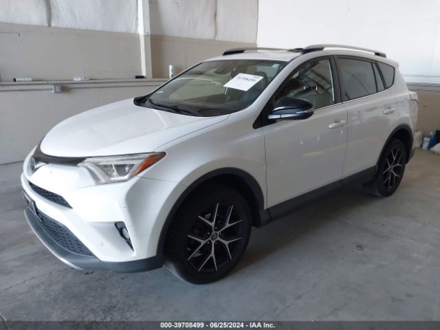 Photo 1 VIN: JTMNFREV9GJ065687 - TOYOTA RAV4 