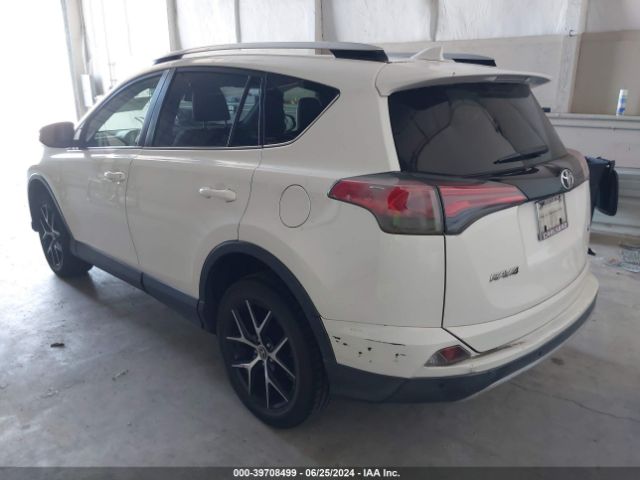 Photo 2 VIN: JTMNFREV9GJ065687 - TOYOTA RAV4 