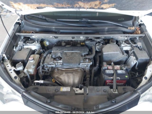 Photo 9 VIN: JTMNFREV9GJ065687 - TOYOTA RAV4 