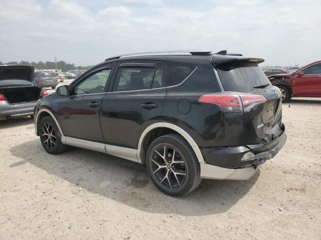 Photo 1 VIN: JTMNFREV9GJ068704 - TOYOTA RAV4 SE 