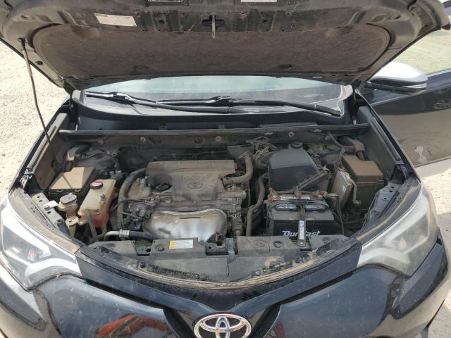 Photo 10 VIN: JTMNFREV9GJ068704 - TOYOTA RAV4 SE 