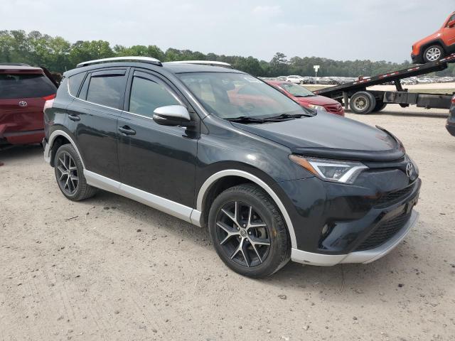 Photo 3 VIN: JTMNFREV9GJ068704 - TOYOTA RAV4 SE 