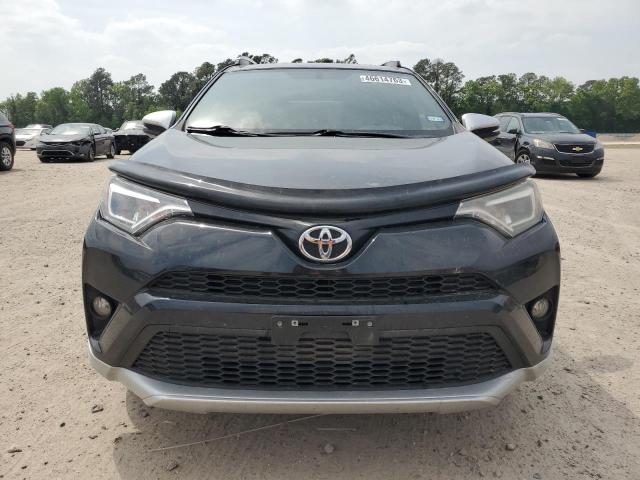 Photo 4 VIN: JTMNFREV9GJ068704 - TOYOTA RAV4 SE 