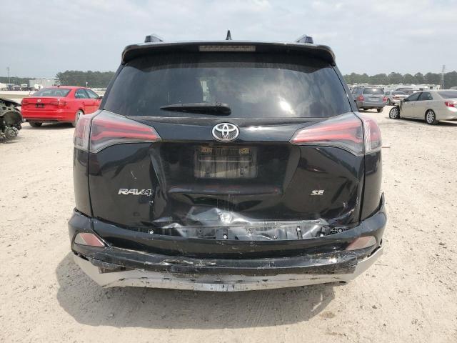 Photo 5 VIN: JTMNFREV9GJ068704 - TOYOTA RAV4 SE 