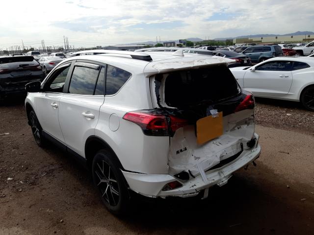 Photo 2 VIN: JTMNFREV9HJ112976 - TOYOTA RAV4 SE 